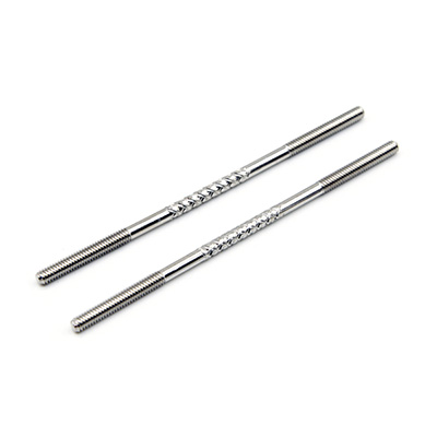 [HY] M2.5 x L60mm �����θ��� ��ƿ Ǫ�� �ε� (��Ű��, ��������)