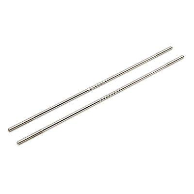 [HY] M2.5 x L120mm �����θ��� ��ƿ Ǫ�� �ε� (��Ű��, ��������)