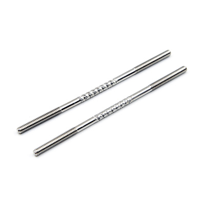 [HY] M2.5 x L80mm �����θ��� ��ƿ Ǫ�� �ε� (��Ű��, ��������)