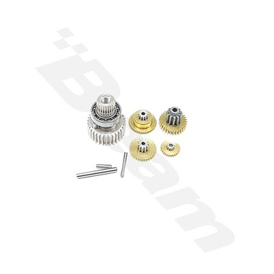 [Beam] 416MG Gear Full Set(BSP-1035)