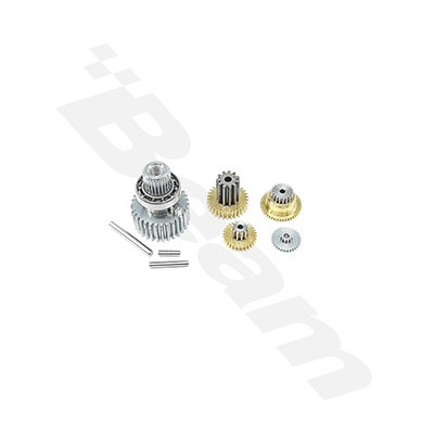 [Beam] 413MG Gear Full Set(BSP-1033)