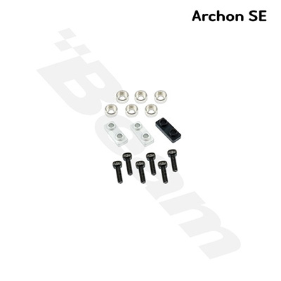 [Beam] Servo Spacer(2.1mm&2.5mm) : E5SE(E5SE-6026)