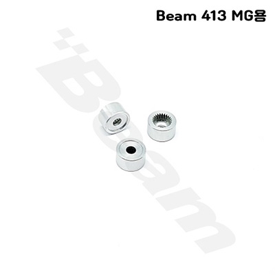 [Beam] 413MG Servo Adaptor : E5SE(E5SE-6021)