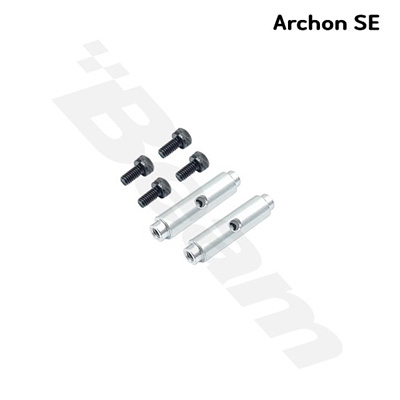 [Beam] Motor Mount Bracket : E5SE(E5SE-6019)