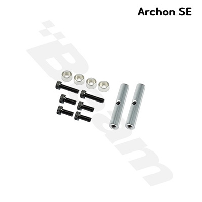 [Beam] Crossmember(M2.5) : E5SE(E5SE-6013)