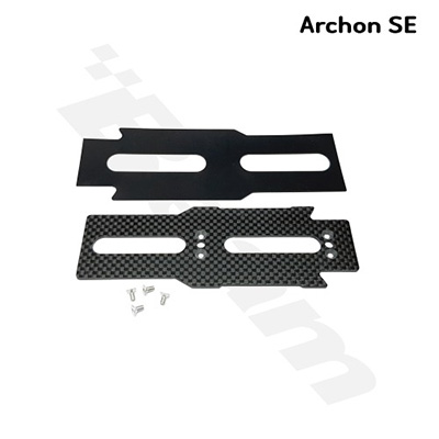[Beam] C.P Battery Tray : E5SE(E5SE-6011)