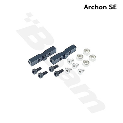[Beam] Crossmember(square) : E5SE(E5SE-6008)