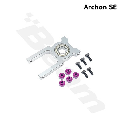[Beam] Upper Bearing Block : E5SE(E5SE-6004)