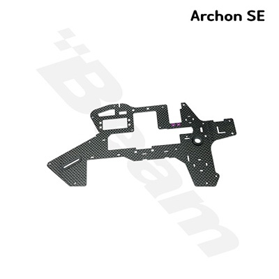 [Beam] Main Frame(L) : E5SE(E5SE-6002)