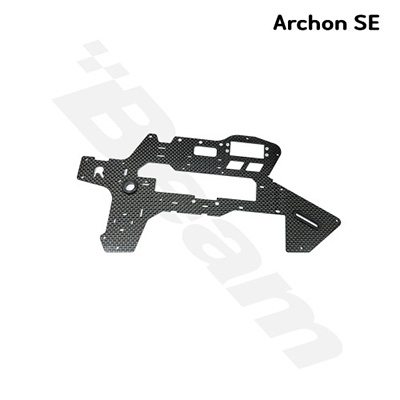 [Beam] Main Frame(R) : E5SE(E5SE-6001)