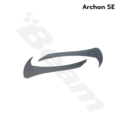 [Beam] Tail Vertical Pin : E5SE(E5SE-5008)