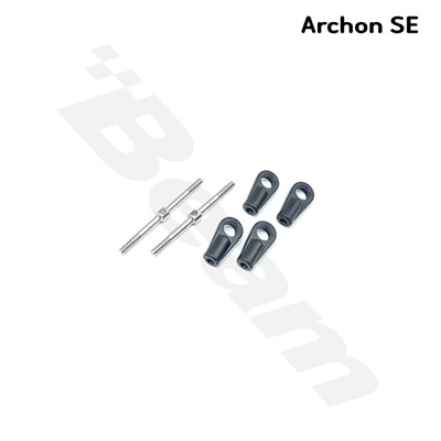 [Beam] Pitch Linkage Rod : E5SE(E5SE-4011)