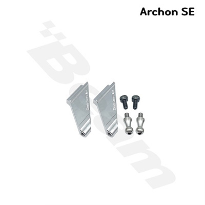 [Beam] Pitch Control Arm(20mm) : E5SE(E5SE-4005)