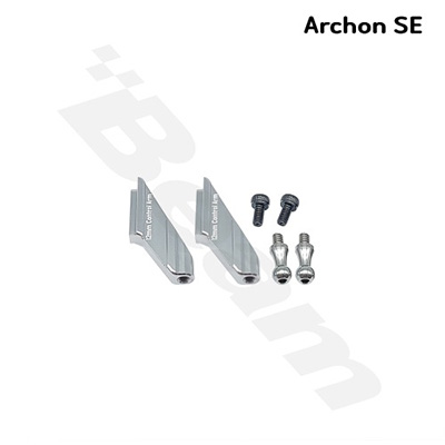 [Beam] Pitch Control Arm(12mm) : E5SE(E5SE-4004)