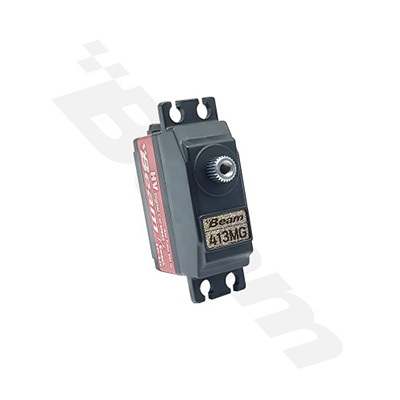 [Beam] 413MG HV ������ ��Ż��� ���� (BS-0038) - �̴� ������ ���ͽ� ����