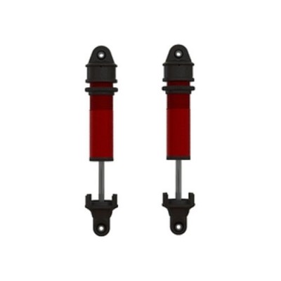 [ARRMA] ARA330749 Shock Set Bore:20mm, Length:188mm, Oil:700cSt