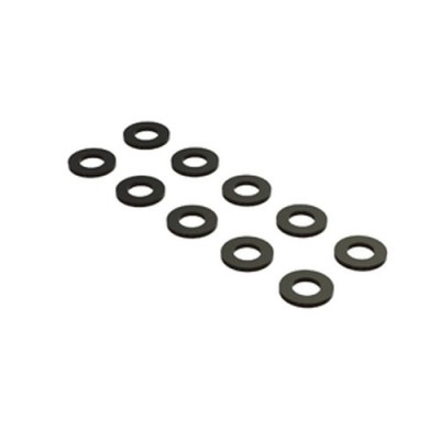 [ARRMA] ARA709062 WASHER 5.3X10X1MM (10PCS)