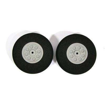 [FlyModel] 65mm Super Light Wheels �ʰ淮 �������� (2pcs)