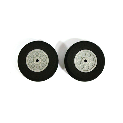 [FlyModel] 45mm Super Light Wheels �ʰ淮 �������� (2pcs)