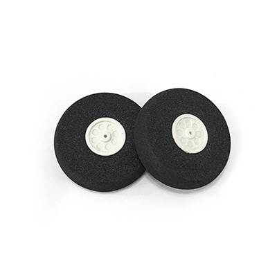 [HY] Wheel Slow Fly Ultra Light (Form) D40 x ��1 x H11mm