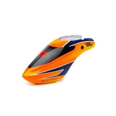 [BLADE] Canopy: 230 S V2