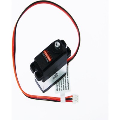 [SPEKTRUM] Sub-Micro Digital Metal Gear Servo Micro Connector (Blade 230s V2 ��⼭��)