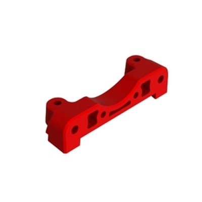 [ARRMA] ARA330647 Lower Suspension Hanger Front Rear CNC
