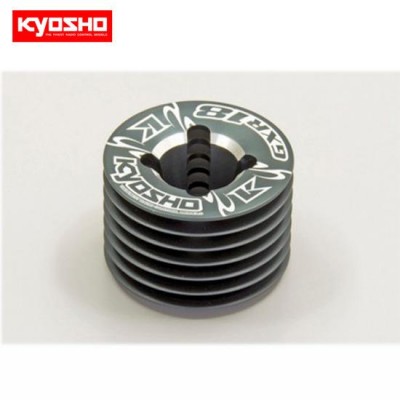 [KYOSHO] Cylinder Head (GXR18 SP)