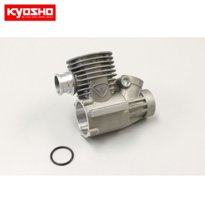 [KYOSHO] Crankcase (KE21R)