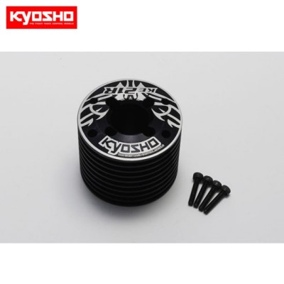 [KYOSHO] Cylinder Head (KE21R)