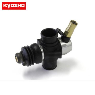 [KYOSHO] Slide Carburetor Assembly (KE21SP)