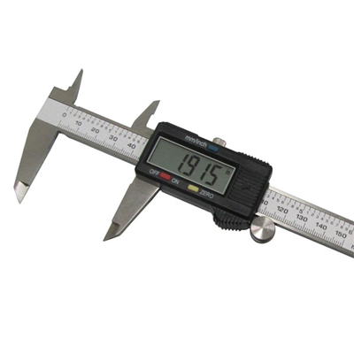 150mm LCD ���÷��� ���Ͼ� Ķ���۽� (Callipers)