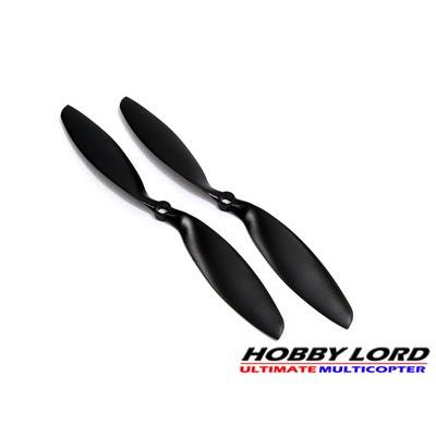 [HOBBYLORD] F550 Propeller : ST1038(����ġ/2pcs)