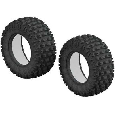 [ARRMA] AR520044 Fortress SC Tire 3.0/2.2 Foam Insert (2) SENTON 3s