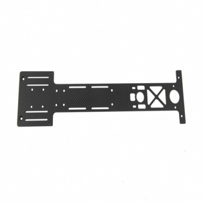 [XL POWER] XL76B03 F3C center carbon fiber plate