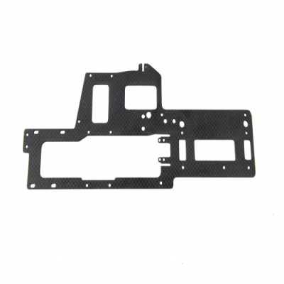 [XL POWER] XL76B01 F3C Carbon Fiber Frame (R)