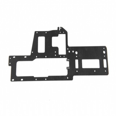 [XL POWER] XL76B02 F3C Carbon Fiber Frame (L)