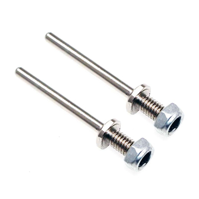 [HY] �������� ������ (D4 x M4 x L43 x 32mm)