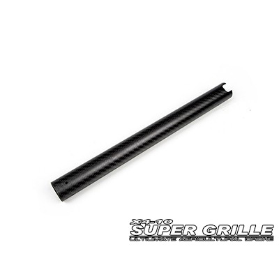 [SHR] X6-10S/EDU Super Grille - 30�� Carbon Boom (Inner Side)