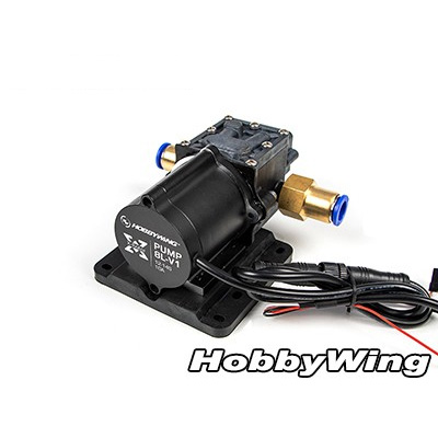 [HBW] ��뷮 BL Water Pump Combo 8L (������/12S~14S)
