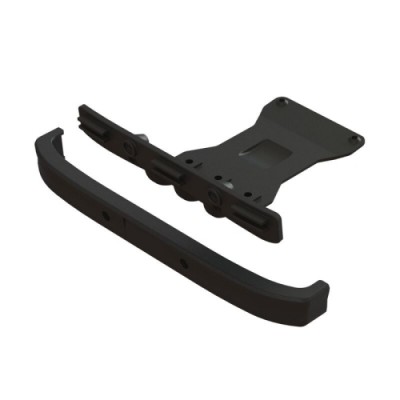 [ARRMA] ARA320627 FRONT BUMPER