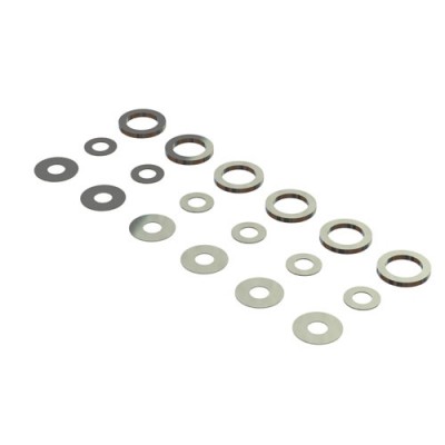 [ARRMA] ARA311094 DIFF SHIM SET (FITS 29MM DIFF CASE) (3 DIFFS)