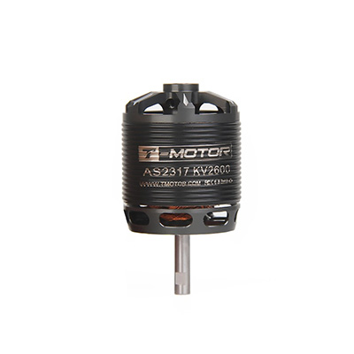 T-motor AS2317 1250KV �귯������ ����