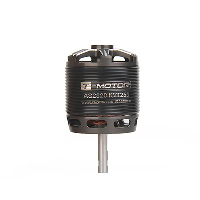 T-motor AS2820 1250KV �귯������ ����