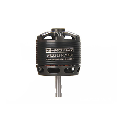 T-motor AS2312 1400KV �귯������ ����