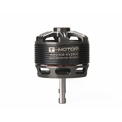 T-motor AS2308 2600KV �귯������ ����