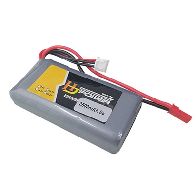 [PEAKPOWER] 7.4V 3500mah 8C ��Ƭ������ ���͸�