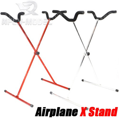 XFLY Model Airplane X Display Stand / Holder - ���� ����� ���ĵ�