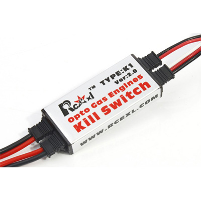[Rcexl] ���ָ� ���� ų����ġ (Kill Switch) V2.0