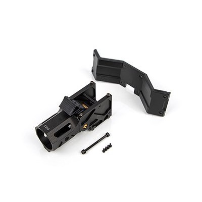 [TR] Z30 Water Proof Metal Folding Arm Base Assy(30��/Black)